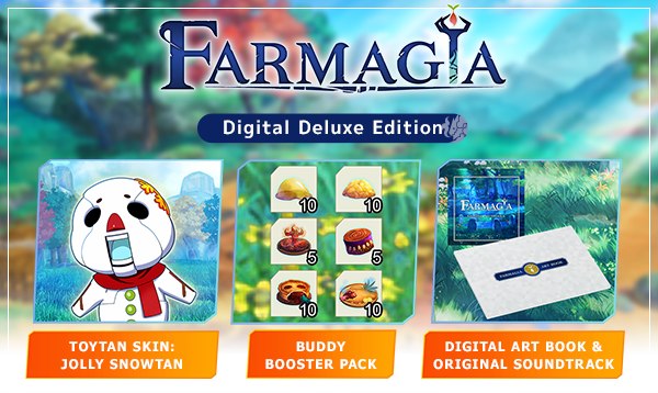 《魔农传记 安卓+电脑 内附金手指 0426》-第2张插图