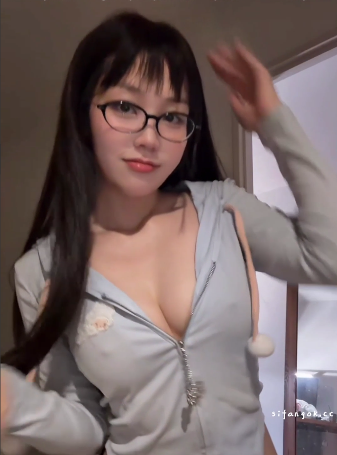 【老湿机】快手  小灵子-第3张插图