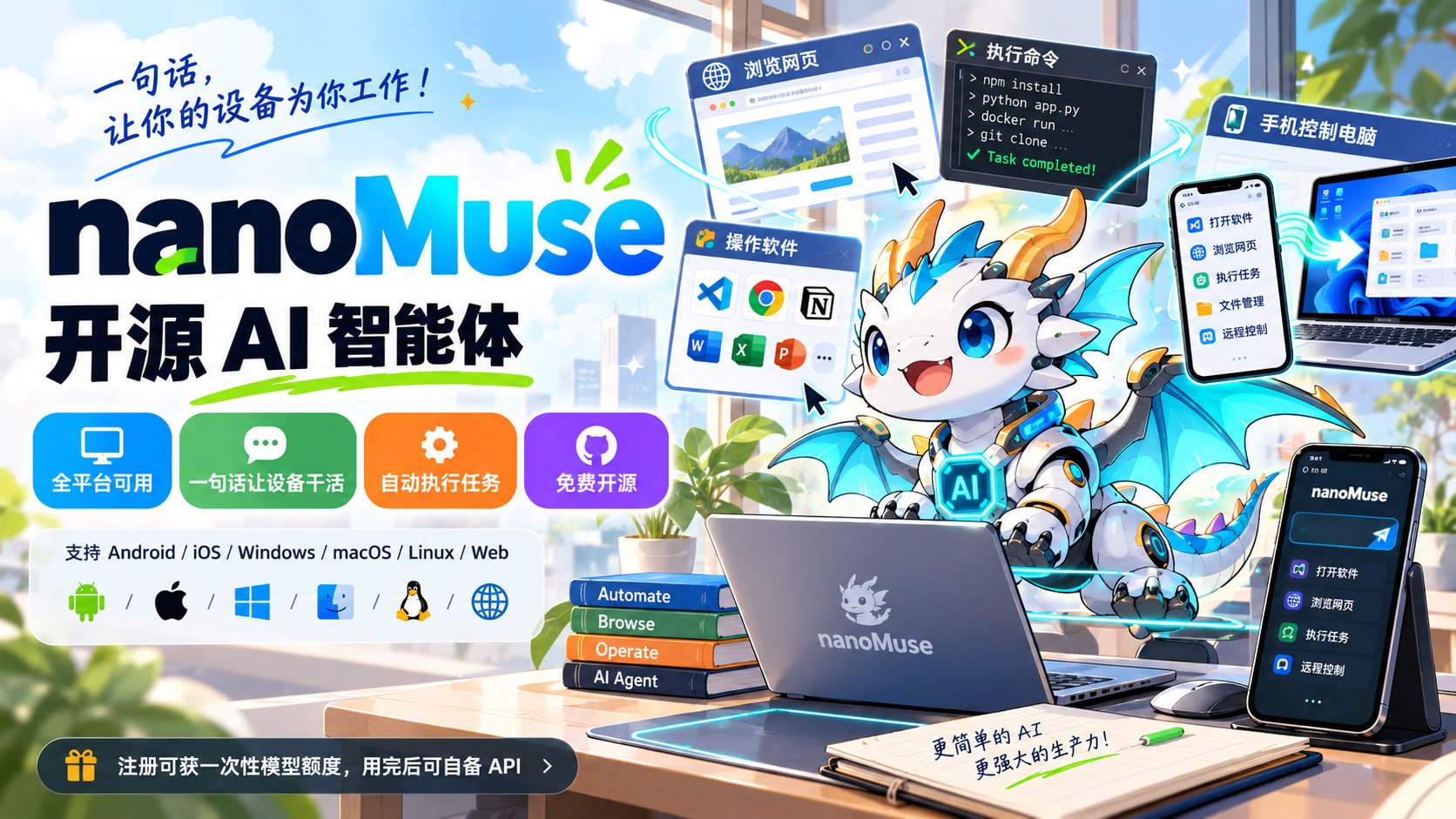 给自己养一只真正会干活的 AI-第2张插图